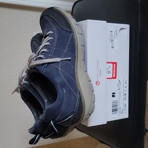 Clark's  unstructured  wave trek Navy